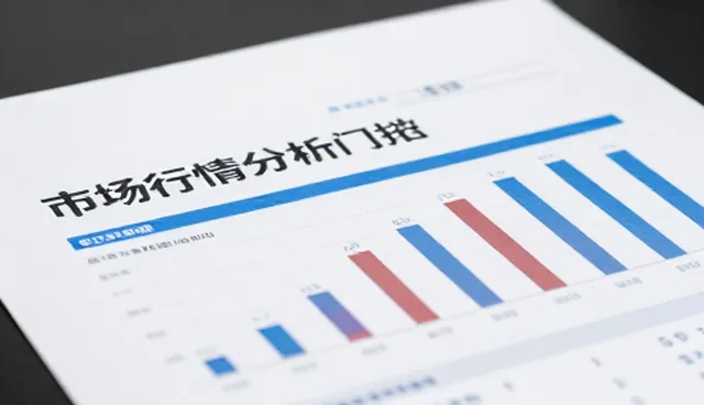 青岛网站设计:品牌建设中的市场行情分析报告