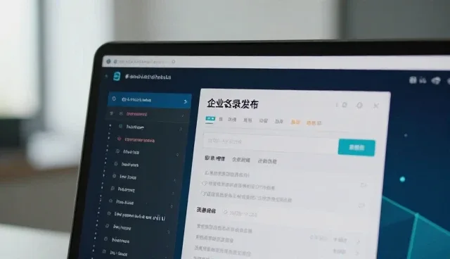 采购供应中的信息发布:品牌推广如何精准对接需求